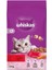 Whiskas Adult Sığır Etli Yetişkin Kedi Maması 3.8 kg 1