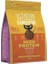 Schesir Born Carnivore Tavuk ve Yumurtalı Yetişkin Kedi Maması 1.25 kg 2