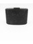 064 380 Siyah Kristal Taşlı Abiye Çanta Clutch Gece Çantası 1