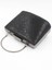 064 380 Siyah Kristal Taşlı Abiye Çanta Clutch Gece Çantası 2