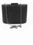 064 380 Siyah Kristal Taşlı Abiye Çanta Clutch Gece Çantası 3