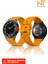 Samsung Galaxy Watch Fe / 4 / 5 / 5 Pro / 6 / 7 40 42 44 46MM Uyumlu Silikon Kordon 1
