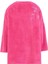 Nakış Detaylı Peluş Tunik 24K4304 Pembe 5