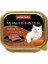 Animonda Tavuk ve Ciğerli Yetişkin Konserve Kedi Maması 100 gr 1
