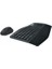 Logıtech MK850 Q Tr Performans Kablosuz Klavye Mouse Set Siyah 920-008230 2