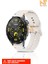 Amazfit Pace / Gtr 2 / Gtr 2e / Gtr 3 / Gtr 3 Pro / Gtr 47MM Uyumlu Wave Silikon Kordon 22MM 1