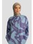 Tunik 25YT487 Mavi 1