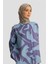Tunik 25YT487 Mavi 3