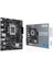 Asus Prıme H610M-F D4 R2.0 Ddr4 3200MHZ 1xhdmı 1xm.2 USB 3.2 Matx 1700P (12. / 13. ve 14. Nesil Işlemci Uyumlu) 1