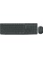 Logıtech MK235 Q Tr Kablosuz Klavye Mouse Set Gri 920-007925 1
