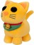 Peluş 20 cm S4 ADT04000 - Maneki-Neko 3