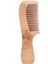 Ahşap Saplı Tarak 20'li 14 cm 1