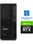 Thinkstation P360 I7-12700K 32 GB 1tb HDD 1 Tb SSD Rtx 4060 8 GB Ekran Kartı W11P Iş Istasyonu 2