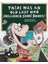 There Was An Old Lady Who Swallowed Some Books! 1