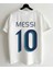 Messi Sırt Baskılı T-Shirt 2