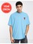 Unisex Paris Baskılı New T-Shirt 1