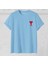 Unisex Paris Baskılı New T-Shirt 2