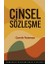 Cinsel Sözleşme 1