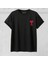 Unisex Paris Baskılı New T-Shirt 2