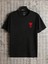 Unisex Paris Baskılı New T-Shirt 3