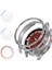 Samsung Galaxy Watch 6 Classic 47MM Uyumlu 360 Full Koruma Sport Kasa ve Ekran Koruyucu 1