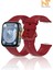 Huawei Watch Fit 3 / Fit 4 / Fit 4 Pro Uyumlu Yumuşak Jel Silikon Kordon / Strap 1