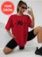 Unisex Yeni Sezon Oversize Ny T-Shirt 1