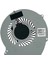 Dell Uyumlu Inspiron 7567 UHD4B70W16512C Gpu VGA Fan, Ekran Kartı Fanı 1