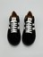 Hakiki Deri Süet Bağcıklı Kadın Sneaker 3