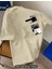 Crew Neck Binalar Baskı Erkek Modası Yaz Kısa Kollu Spor Oversize T-Shirt, Rahat ve Çok Yönlü 1