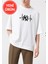 Unisex Yeni Sezon Oversize Ny T-Shirt 1