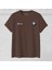 Yeni Sezon M Power Bmw Baskılı Oversize Tshirt 1