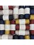 Paillette Pullu Polyester Makrome Ipi Polyester Pullu Makrome Ip Pullu Çanta Ipliği 5