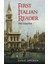 First Italian Reader : A Dual-Language Book 1