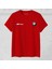 Yeni Sezon M Power Bmw Baskılı Oversize Tshirt 1