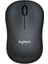 Logıtech M220 Sessiz Kablosuz USB Mouse Siyah 910-004878 1