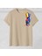 Unisex Oversize Efsane Yeni Sezon Simson Baskılı 1 Adet T-Shirt 1