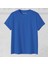 Yeni Sezon Oversize “ Just One Life “ Desenli T-Shirt 1