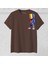 Unisex Oversize Efsane Yeni Sezon Simson Baskılı 1 Adet T-Shirt 1