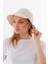 Fiyonklu Kova Şapka 4