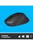Logıtech M330 Kablosuz Sessiz USB Optık Mouse Siyah 910-004909 2