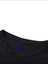 TR4PSTAR Baskılı Oval Kesim Slim 2li T-Shirt Ikili Set 5