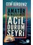 Amatör Denizcilikte Acil Durum Seyri 1