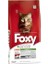 Foxy Kitten Tavuklu Yavru Kedi Maması 15 kg 1