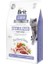 Brit Care Hipoalerjenik Sterilized Ördek ve Hindili Tahılsız Kısırlaştırımış Kedi Maması 2 kg 1