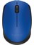 Logıtech M171 Kablosuz USB Mouse Mavi 910-004640 1