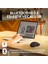 M240 Sessiz Kompakt Kablosuz Bluetooth Mouse - Siyah 2