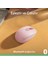 M196 Bluetooth Kablosuz Kompakt Pc ve Mac ile Uyumlu Mouse - Pembe 3