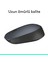 M170 USB Alıcılı Kablosuz Kompakt Mouse - Gri 5