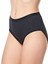 Bayan Jakarlı Bato Bikini / Külot 12 'li Kombin - 0950 1